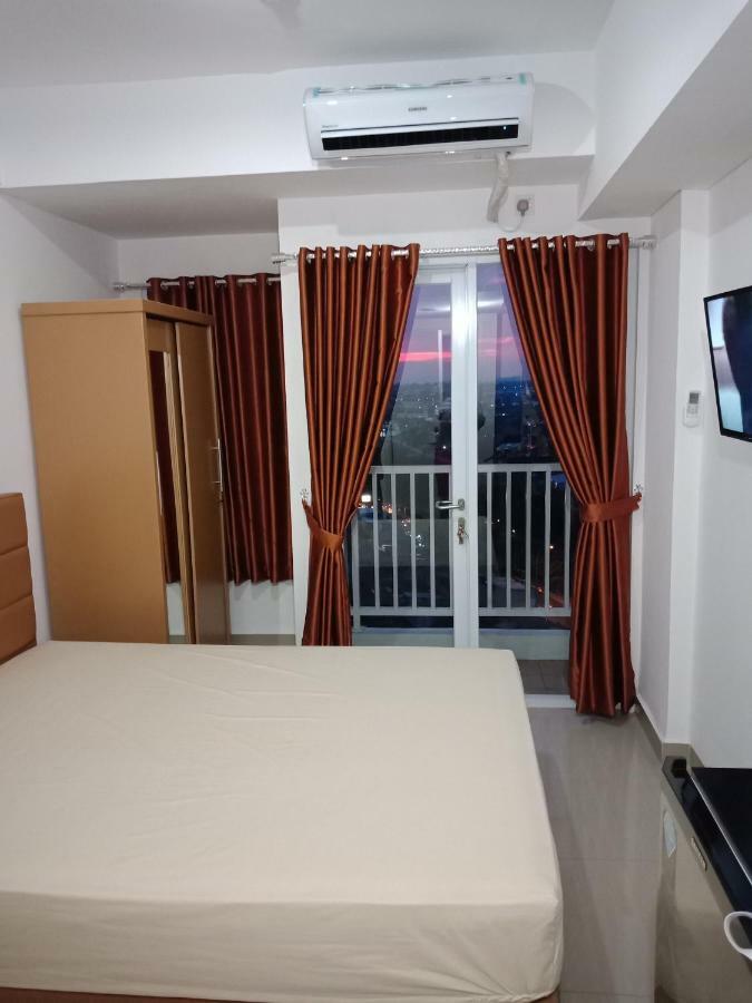 Apartment Poris88-Smart Tv Room Tangerang Esterno foto