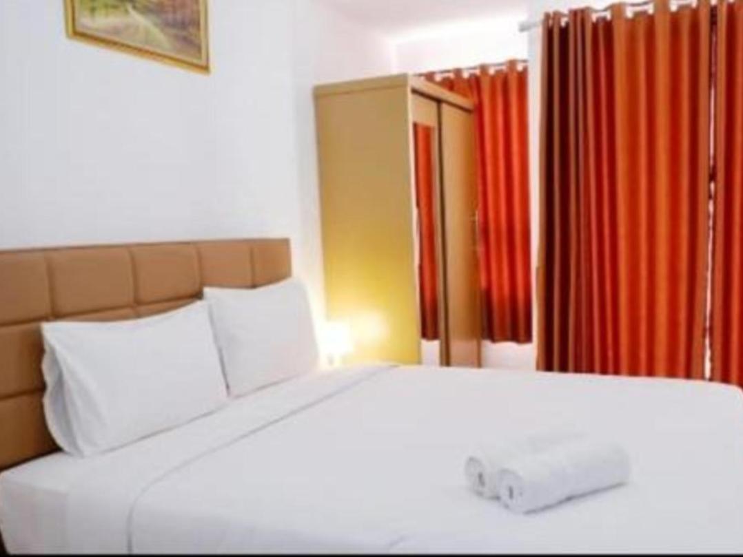 Apartment Poris88-Smart Tv Room Tangerang Esterno foto